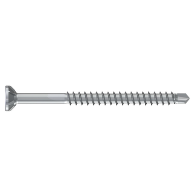 Sparibo schroef PK Torx met verzonken kop