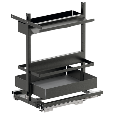VS Sub Larder Flex Essentio set
