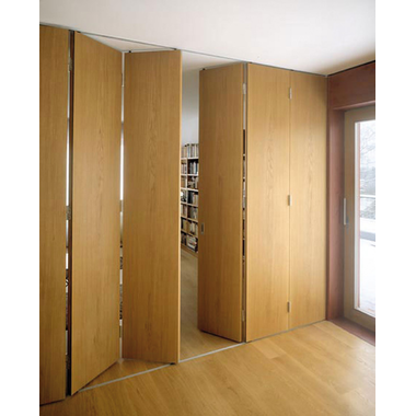 Hawa Variofold/Centerfold 80 H garniture de base