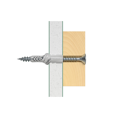 Pluggen Fischer UX
