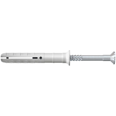 Nagelplug Fischer N-S met schroef