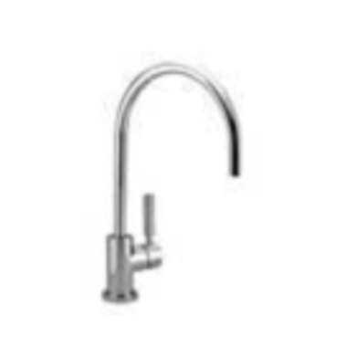 Tara classic monocommande platina mat  