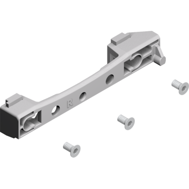 PS48 kit activateur droite SoftClose 
