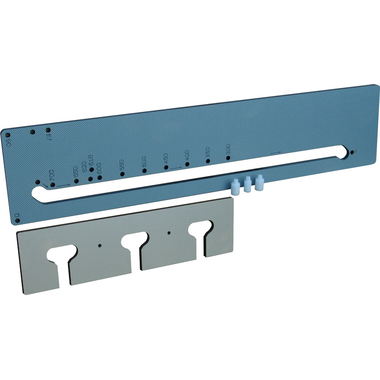 Jig sjablone 700 mm lamine Pro  