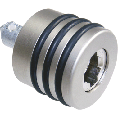 Bouton tournant 47.2
