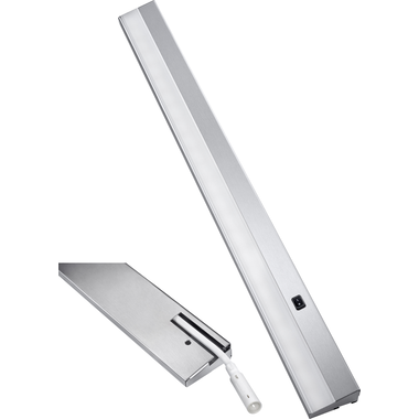 Led profiel Angolo 3000K 230V RVS
