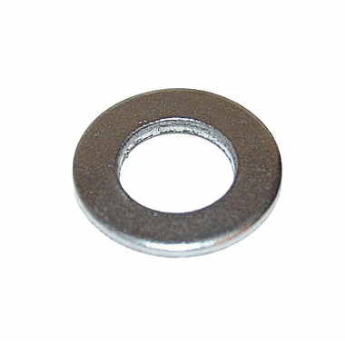 Rondel verzinkt