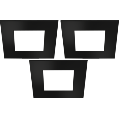 Hera FQ-68 set led spots 24V