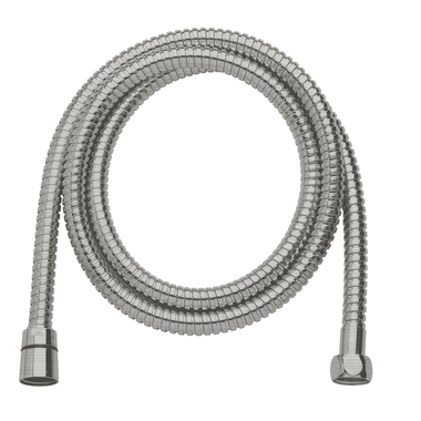 Damixa flexible douche 150cm rvs acier  