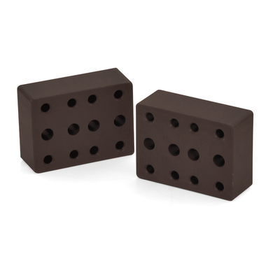 Moka cadre coulissant entretoise ( 2 pcs ) 