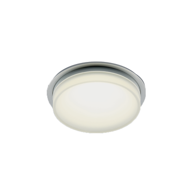 Armatuur Rondo D zonder lamp