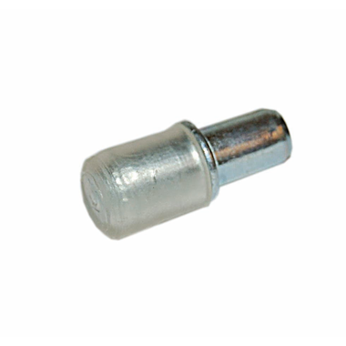 Taquets avec capuchon transparent 5mm  