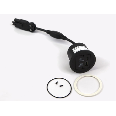 Pix USB charger