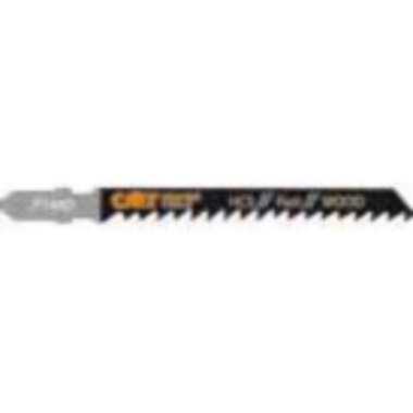 Set 5st decoupeerzaagbladen hcs 100x4x6tpi
