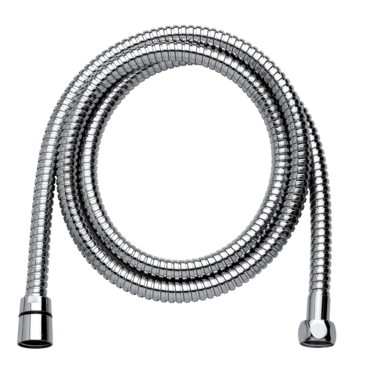 Damixa flexible douche 150cm chrome 