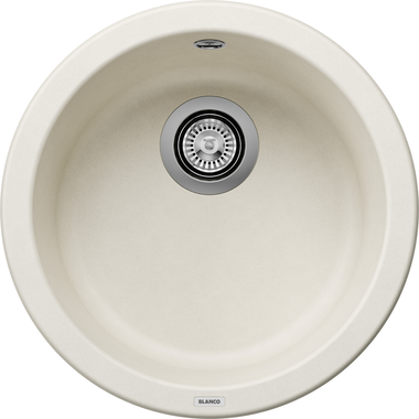 Blanco Rondo blanc doux commande manuelle