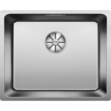 Blanco spoeltafel andano 500-u man.