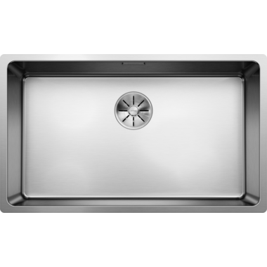 Blanco spoeltafel andano 700-if man.