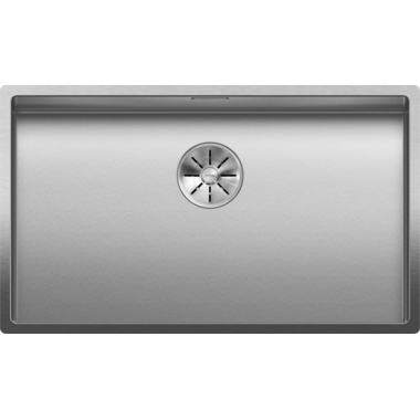 Blanco spoeltafel Claron 700-U manueel durinox