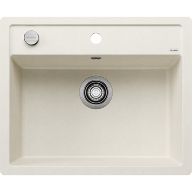 Blanco Dalago 6-F blanc doux commande automatique