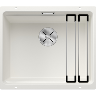 Blanco spoeltafel etagon 500-u wit man.