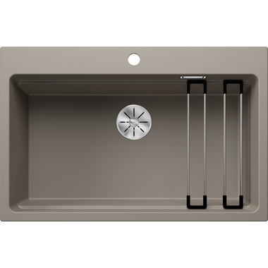 Blanco spoeltafel Etagon 8 tartufo manueel