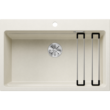 Blanco Etagon 8 blanc doux commande manuelle