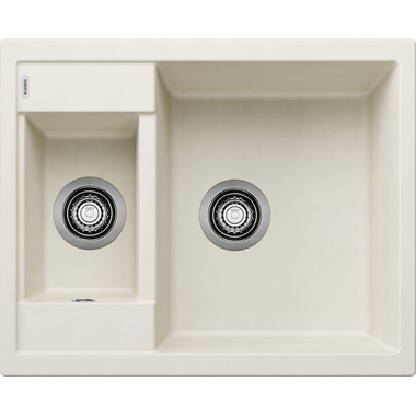 Blanco Metra 6 blanc doux commande manuelle