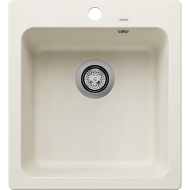 Blanco Naya 45 blanc doux commande manuelle