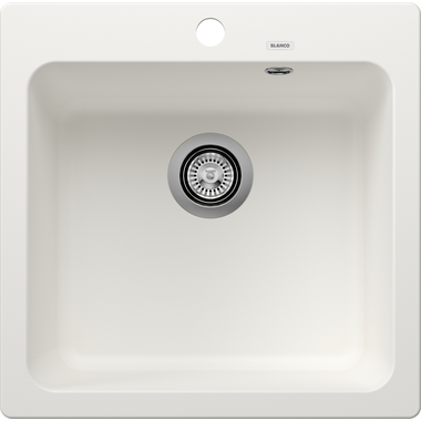 Blanco Naya 5 blanc commande manuelle