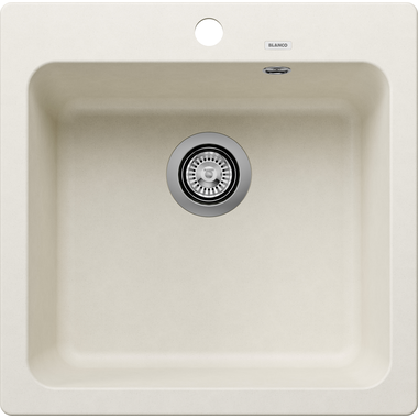 Blanco Naya 5 blanc doux commande manuelle