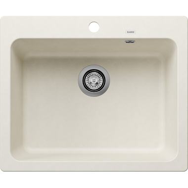 Blanco Naya 6 blanc doux commande manuelle