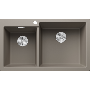 Blanco spoeltafel pleon 9 tartufo man.