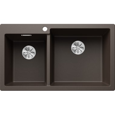 Blanco spoeltafel pleon 9 café man.