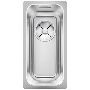 Blanco Solis 180-IF commande manuelle