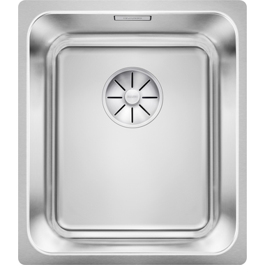 Blanco Solis 340-IF commande manuelle