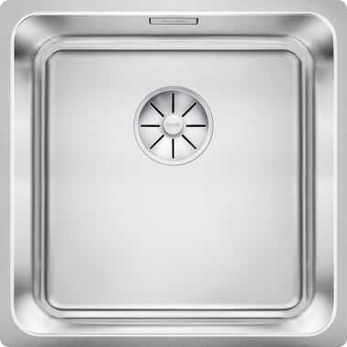 Blanco Solis 400-IF commande manuelle
