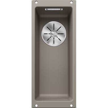 Blanco Subline 160-U tartufo manuele bediening