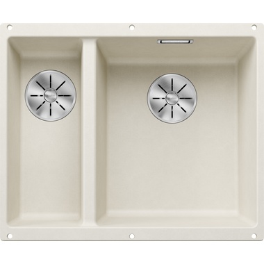Subline 340/160-u br/cd blanc Soft 