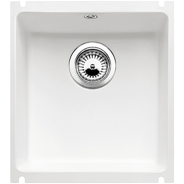 Subline 375-u keramik blanc cristal man  