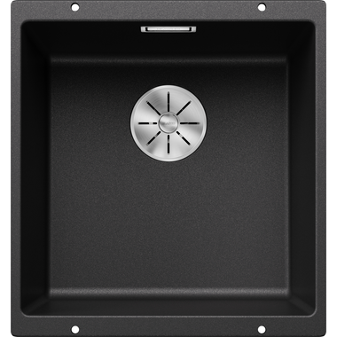 Subline 400-u anthracite man. 