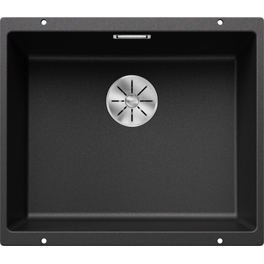 Subline 500-u anthracite man. 