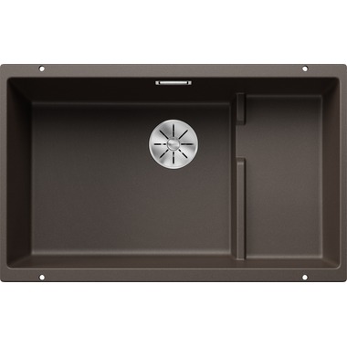 Blanco Subline 700-U level café manuele bediening