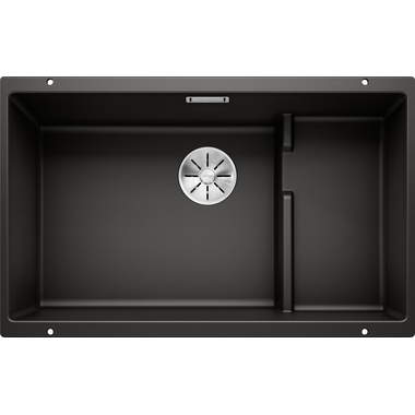 Subline 700-U level zwart manueel