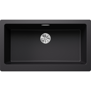 Blanco Vintera XL 9-ur zwart manueel