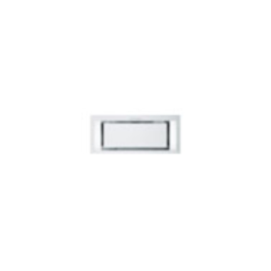 Franke galaxy groupe encastrable 770 blanc  