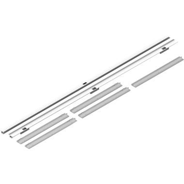 Xinnix X2 set staander 90kg openduwen/scharnier