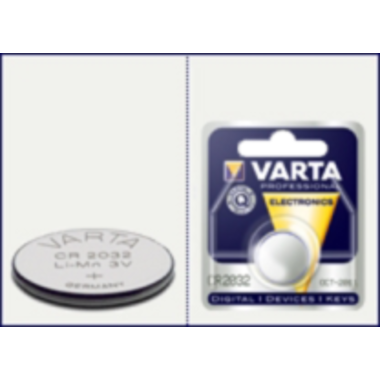 Varta 6032 cr2032 lithium (1)