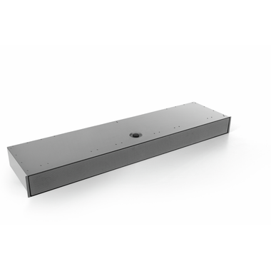 Novy plinthe box recirc filtre monoblock