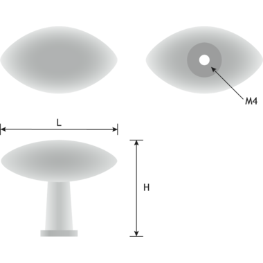 Knop DUNE